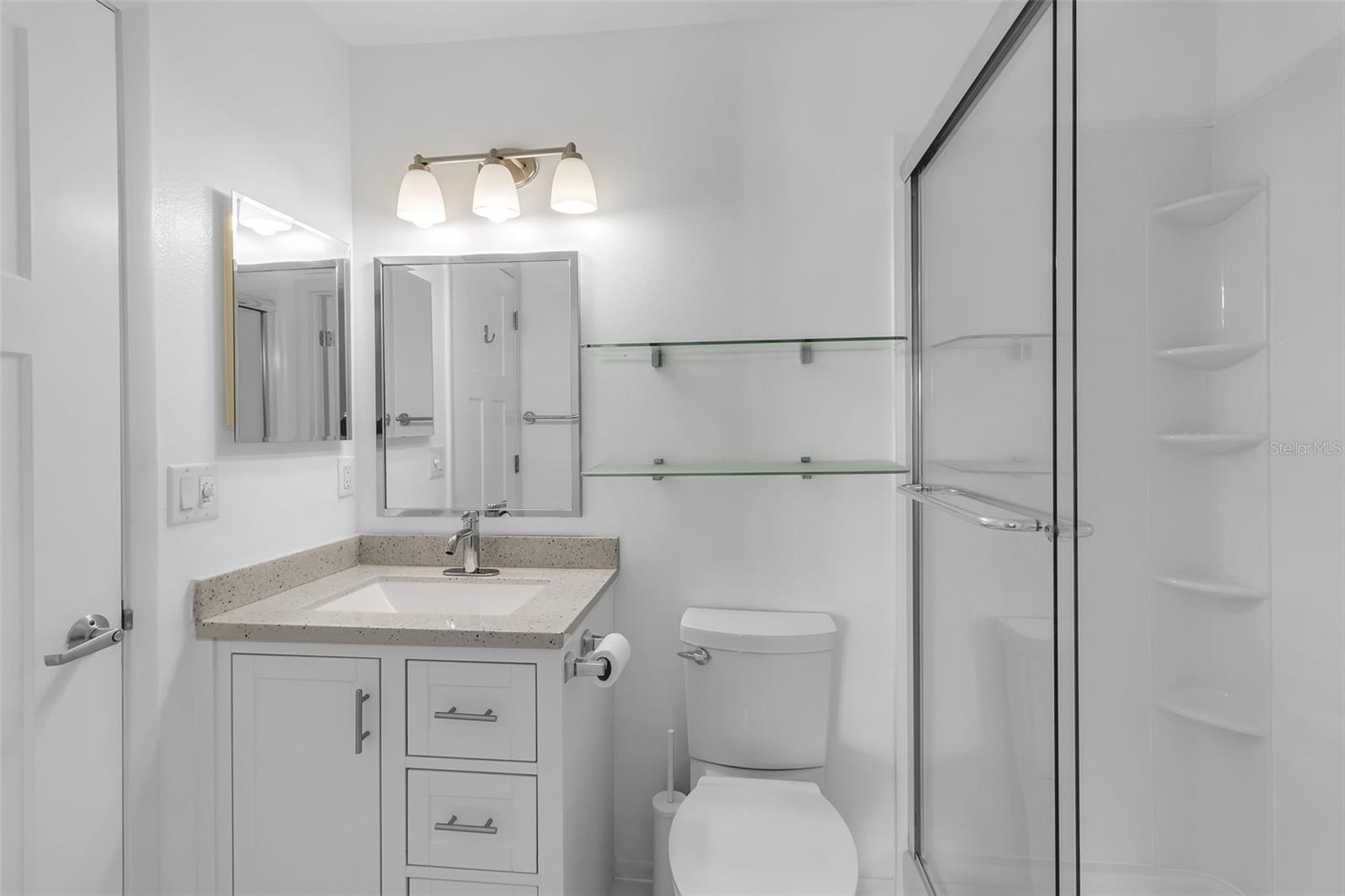 CURRY COVE - Residential