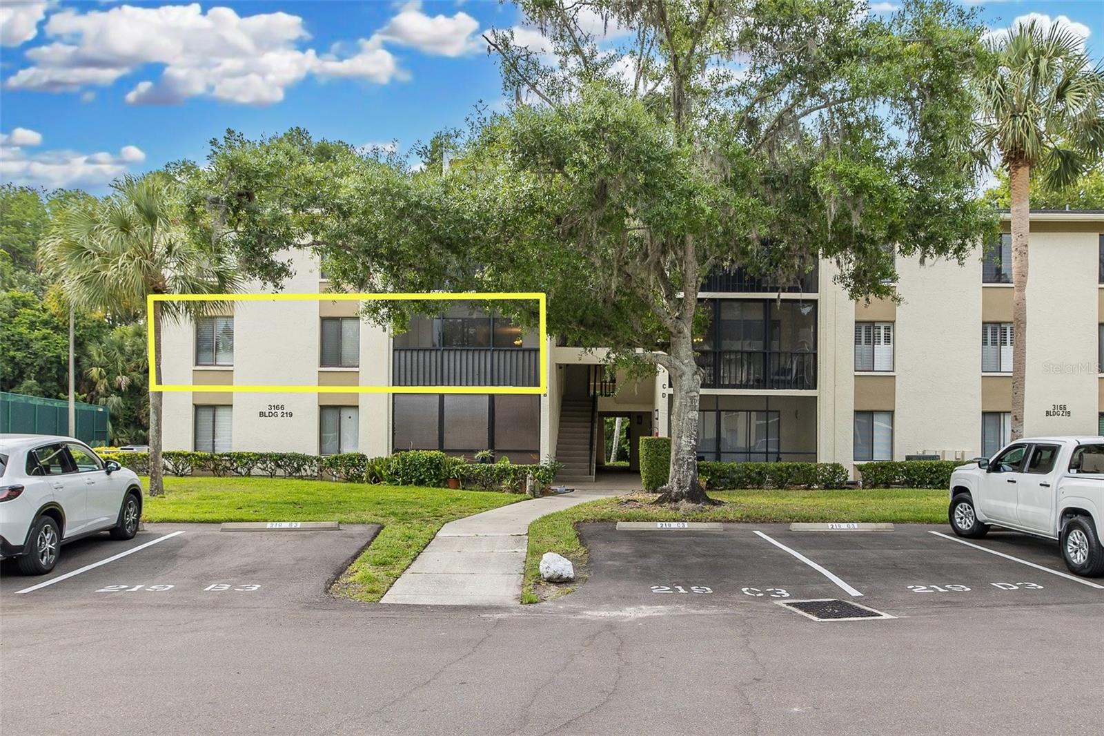 PINE RIDGE AT LAKE TARPON VILLAGE - Residential