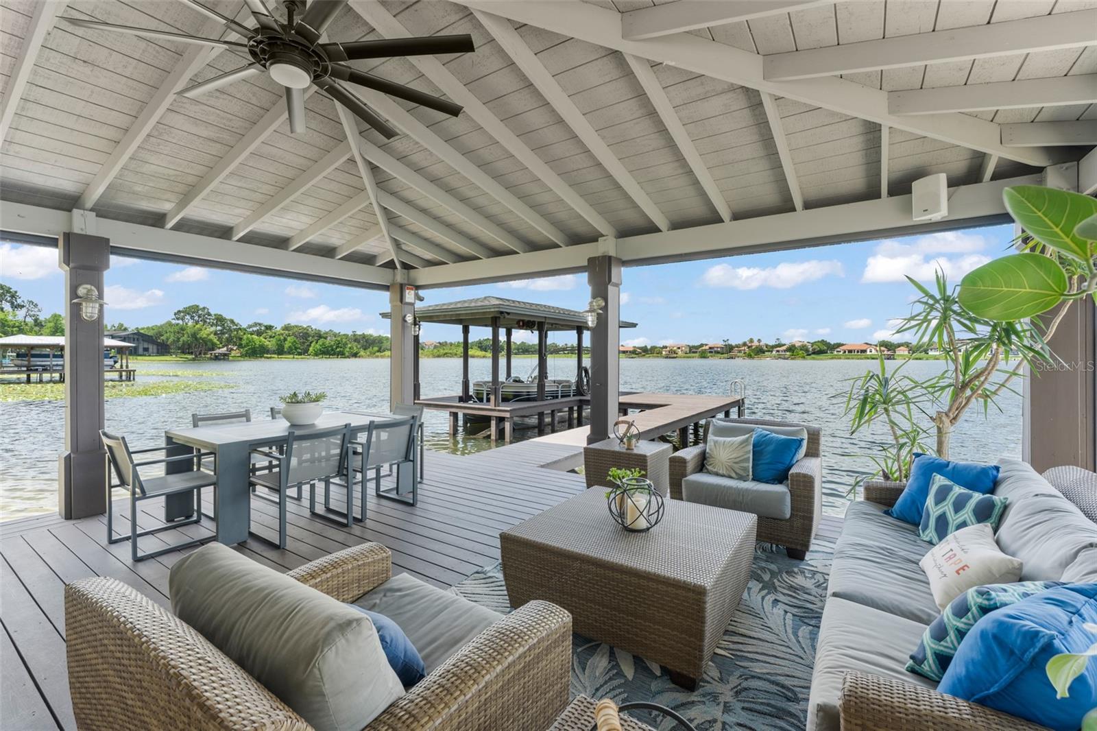 WEST LAKE BUTLER ESTATES - Residential