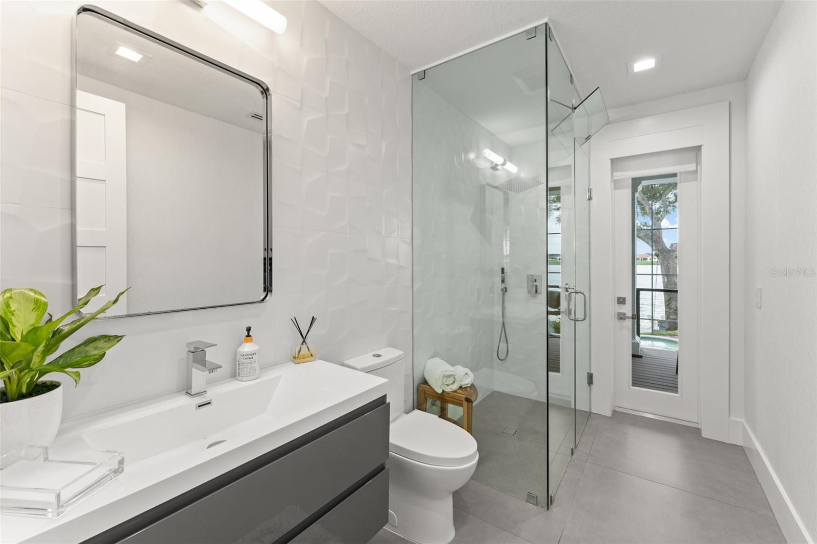 WEST LAKE BUTLER ESTATES - Residential