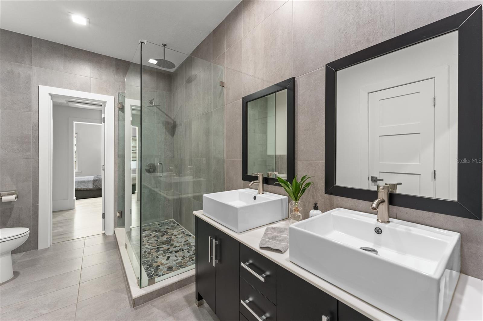 WEST LAKE BUTLER ESTATES - Residential
