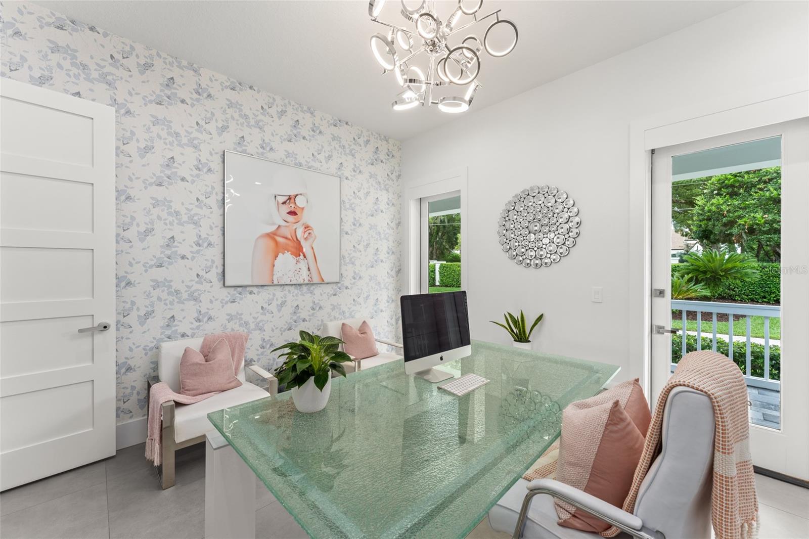 WEST LAKE BUTLER ESTATES - Residential