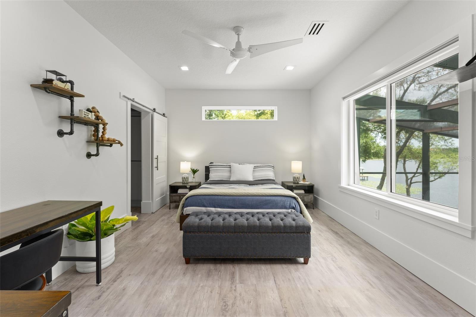 WEST LAKE BUTLER ESTATES - Residential