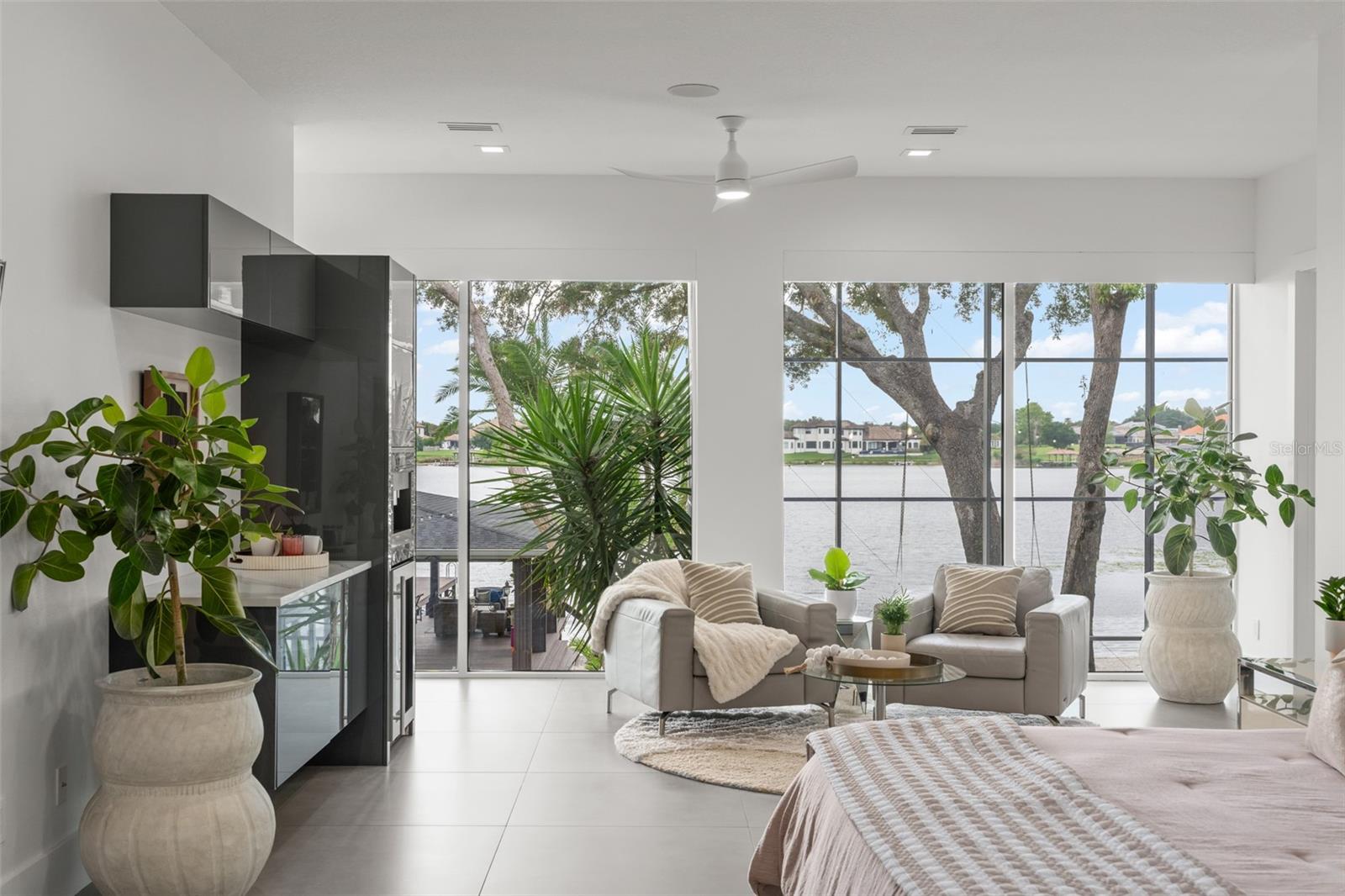 WEST LAKE BUTLER ESTATES - Residential