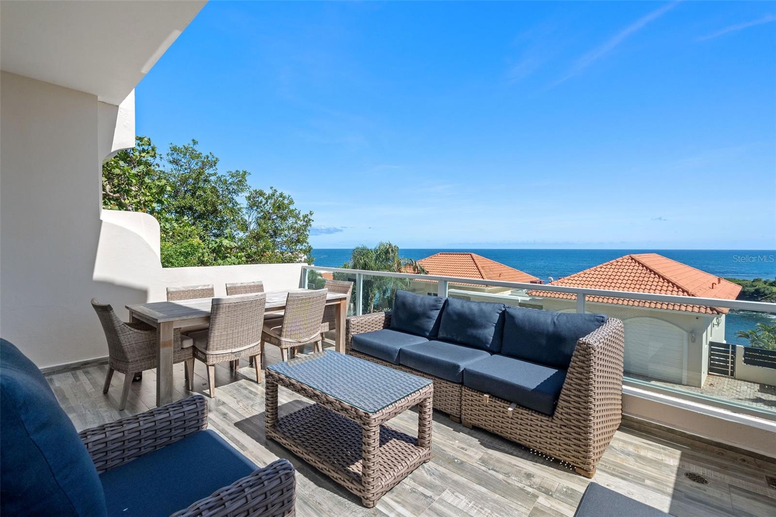 SHELL CASTLE CLUB - Residential