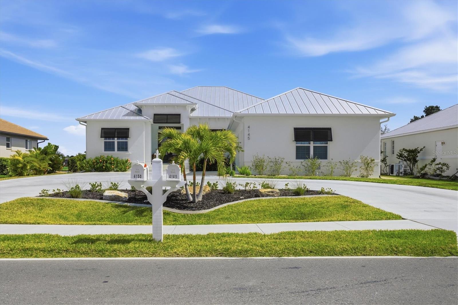 CAPE HAZE WINDWARD - Residential