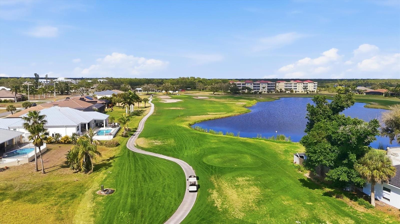 CAPE HAZE WINDWARD - Residential