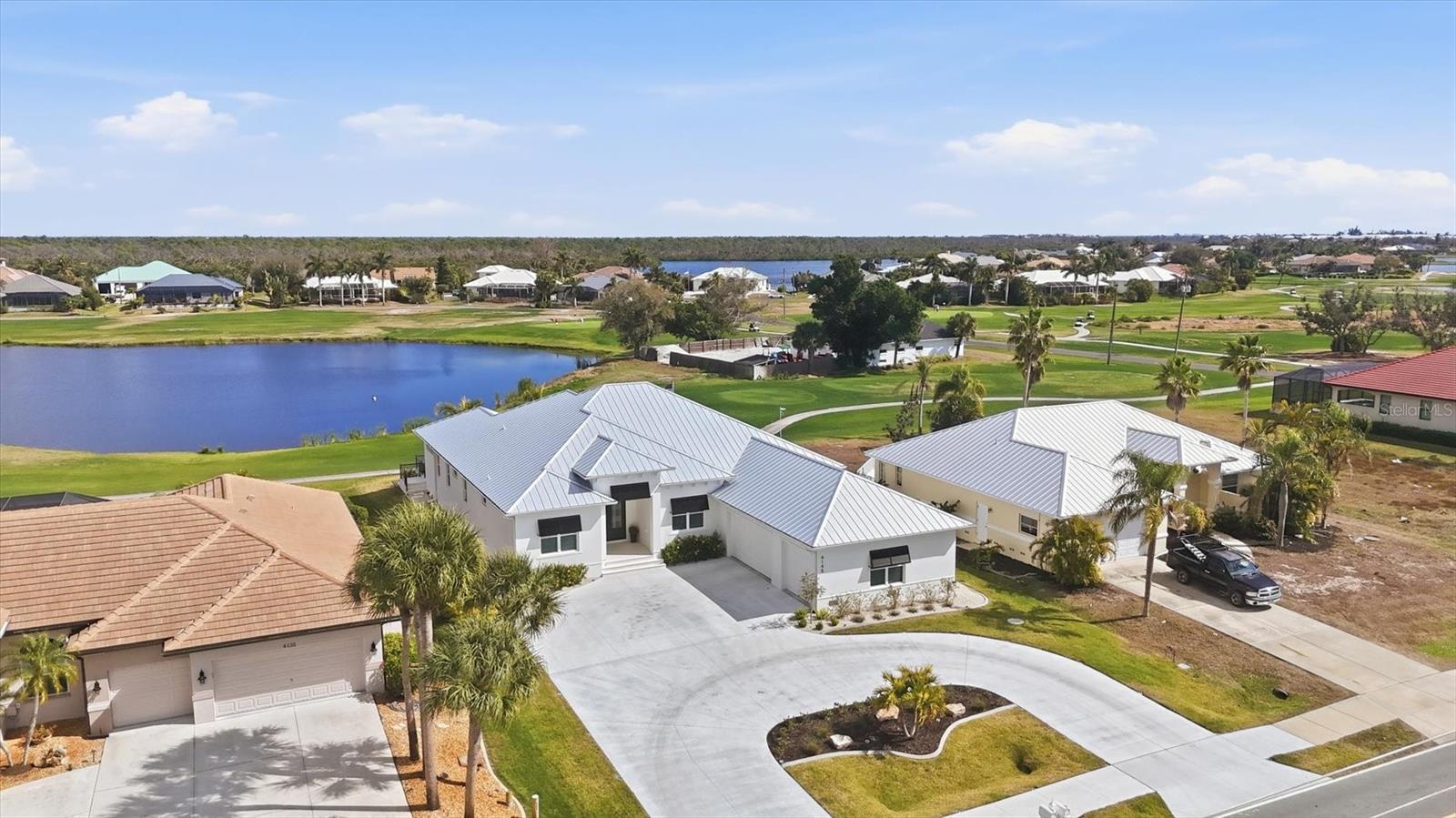 CAPE HAZE WINDWARD - Residential