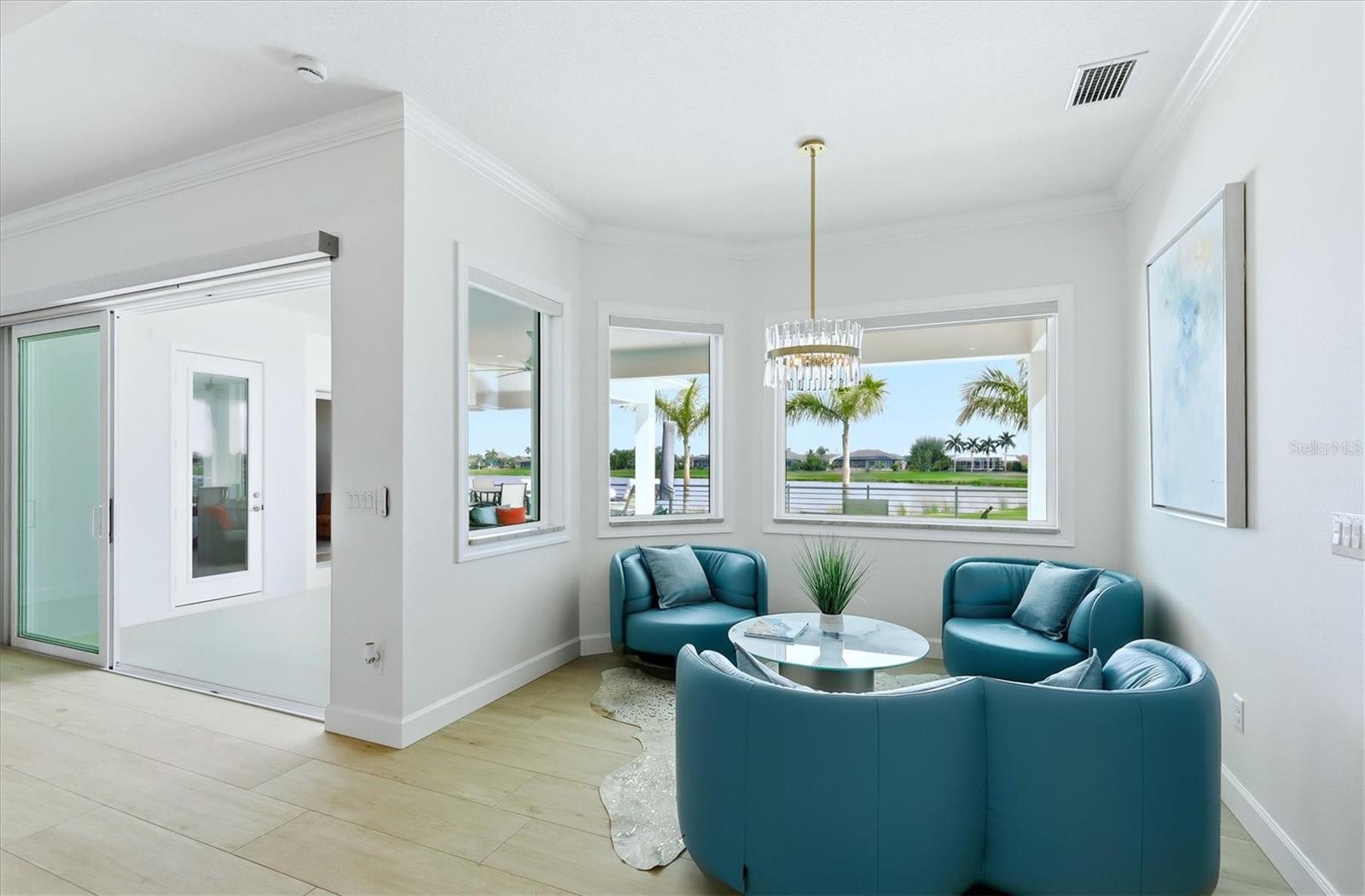 CAPE HAZE WINDWARD - Residential