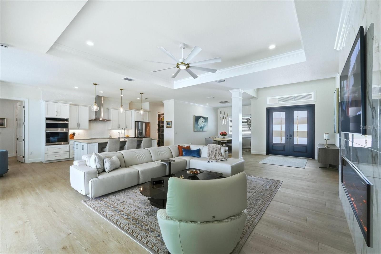 CAPE HAZE WINDWARD - Residential