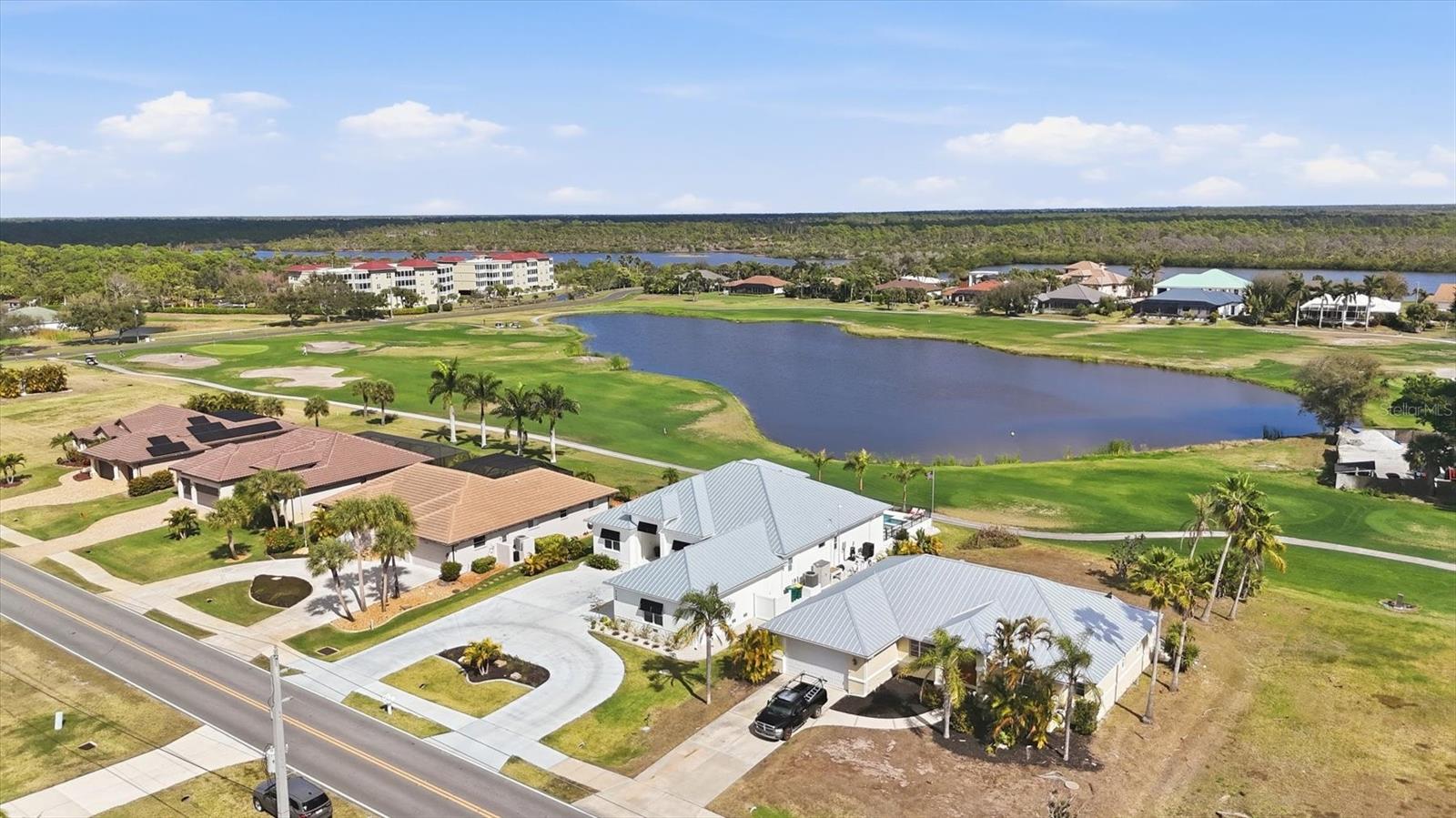 CAPE HAZE WINDWARD - Residential