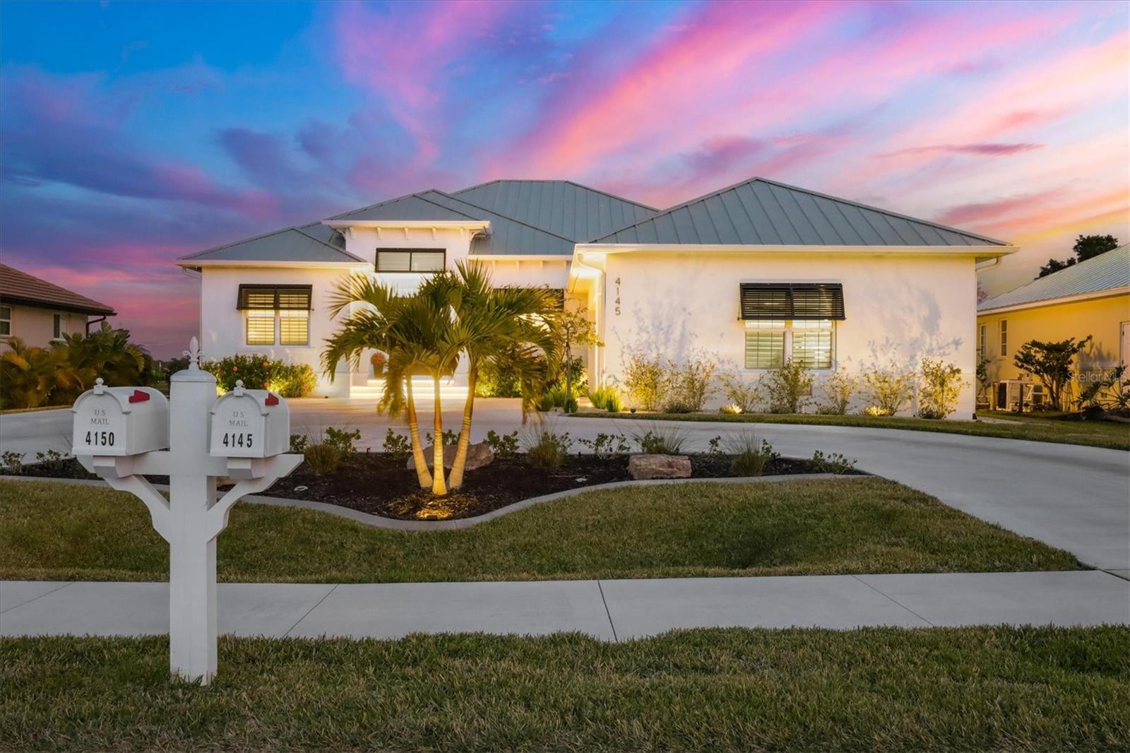 CAPE HAZE WINDWARD - Residential