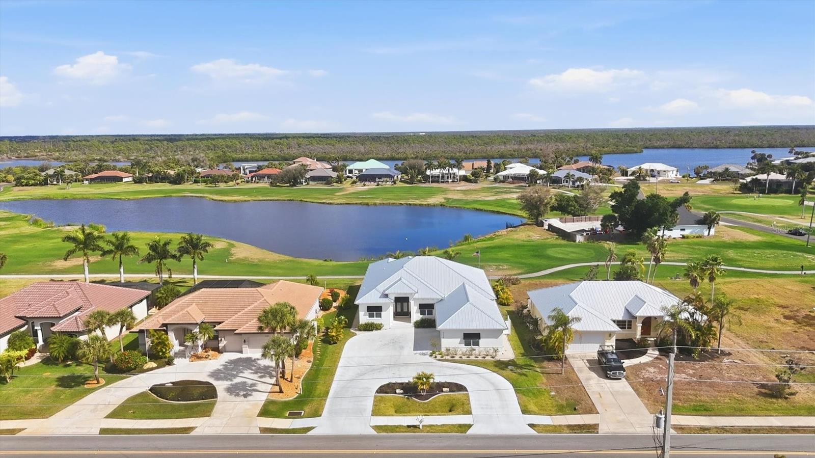 CAPE HAZE WINDWARD - Residential