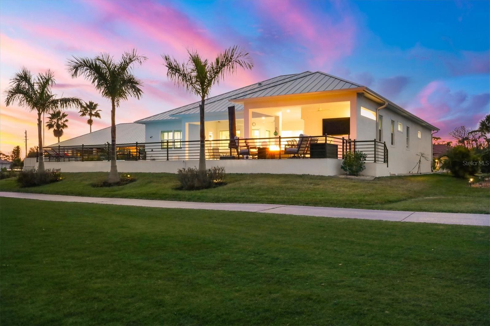 CAPE HAZE WINDWARD - Residential