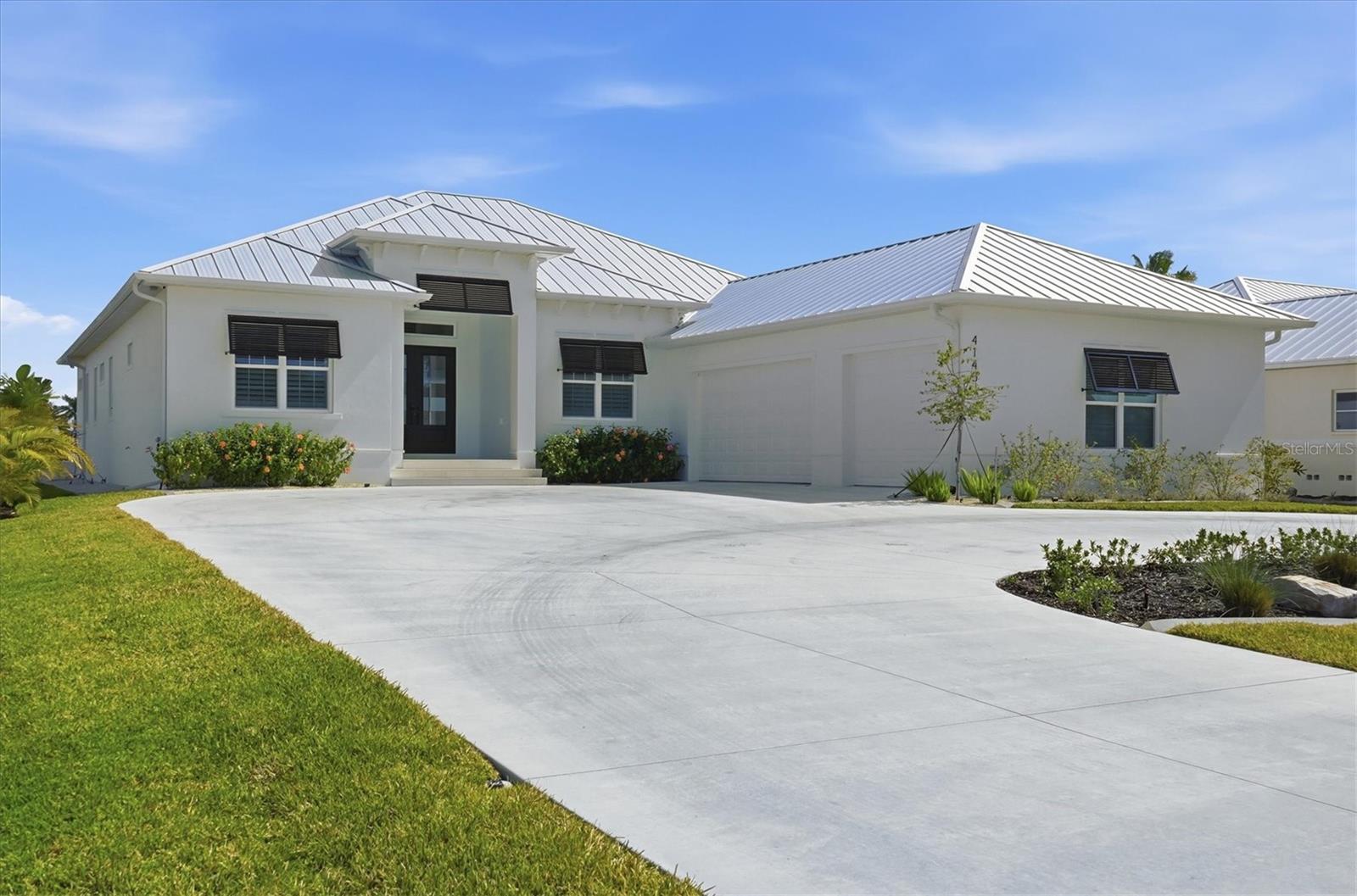 CAPE HAZE WINDWARD - Residential