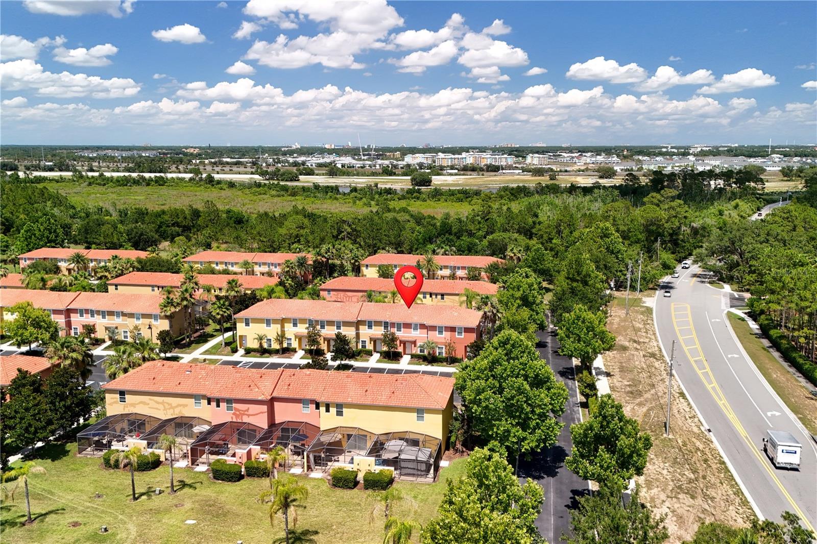 ENCANTADA PH 2 - Residential