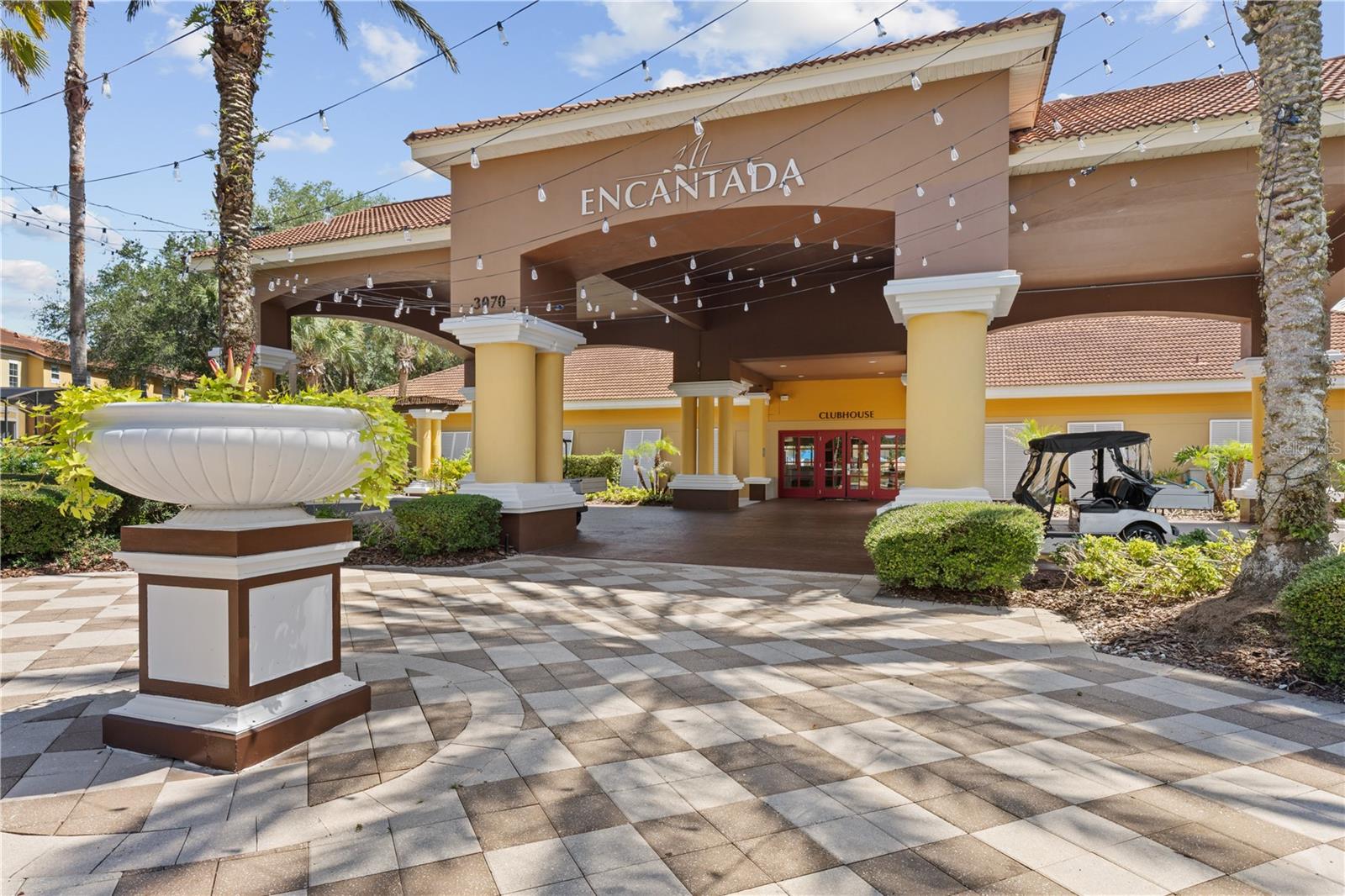 ENCANTADA PH 2 - Residential