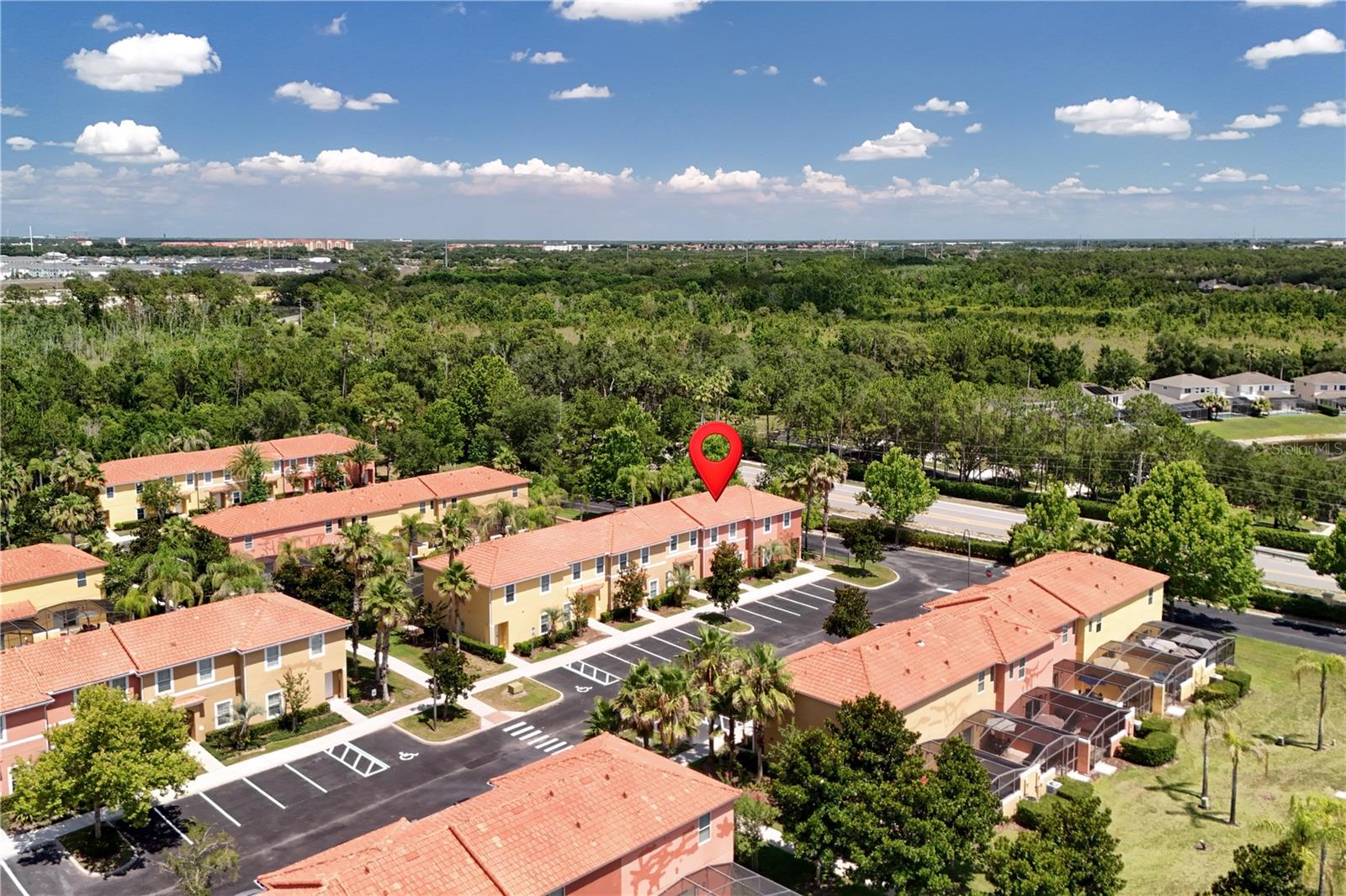 ENCANTADA PH 2 - Residential