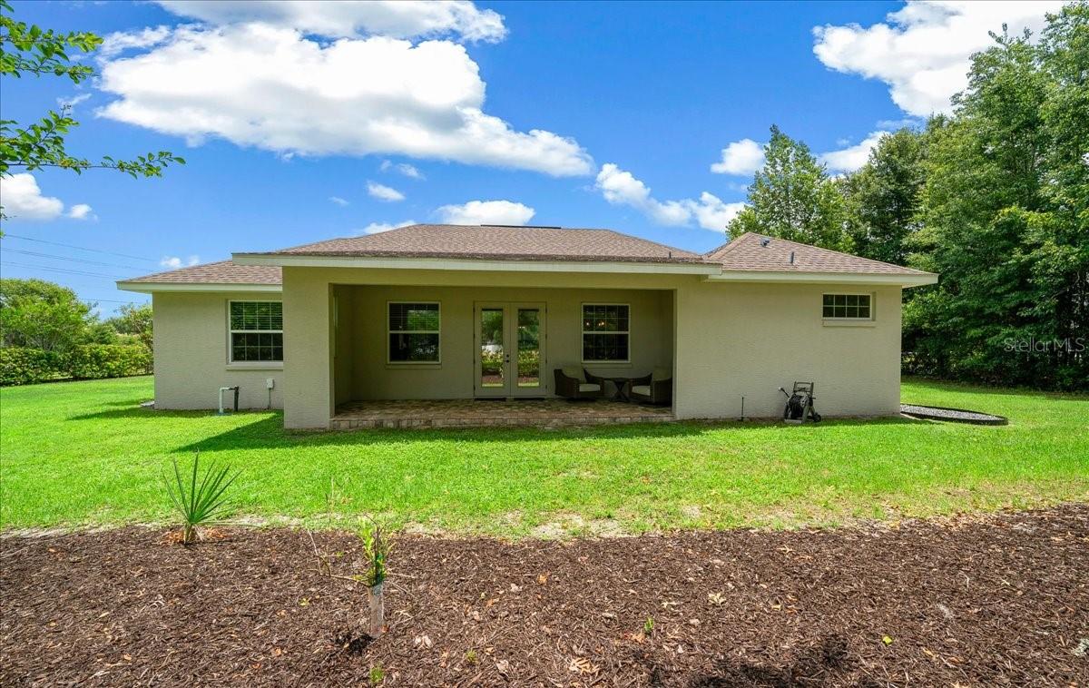 KINGSLAND COUNTRY ESTATES - MARCO POLO - Residential