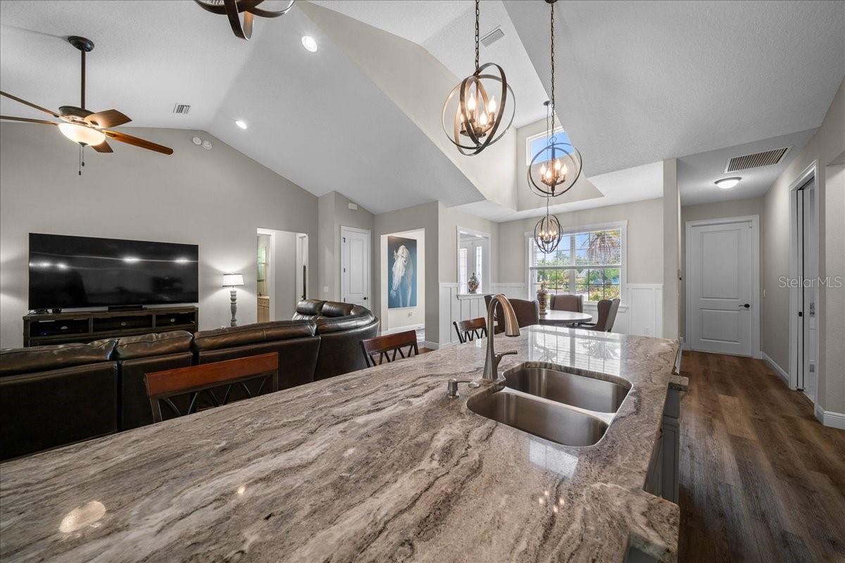 KINGSLAND COUNTRY ESTATES - MARCO POLO - Residential