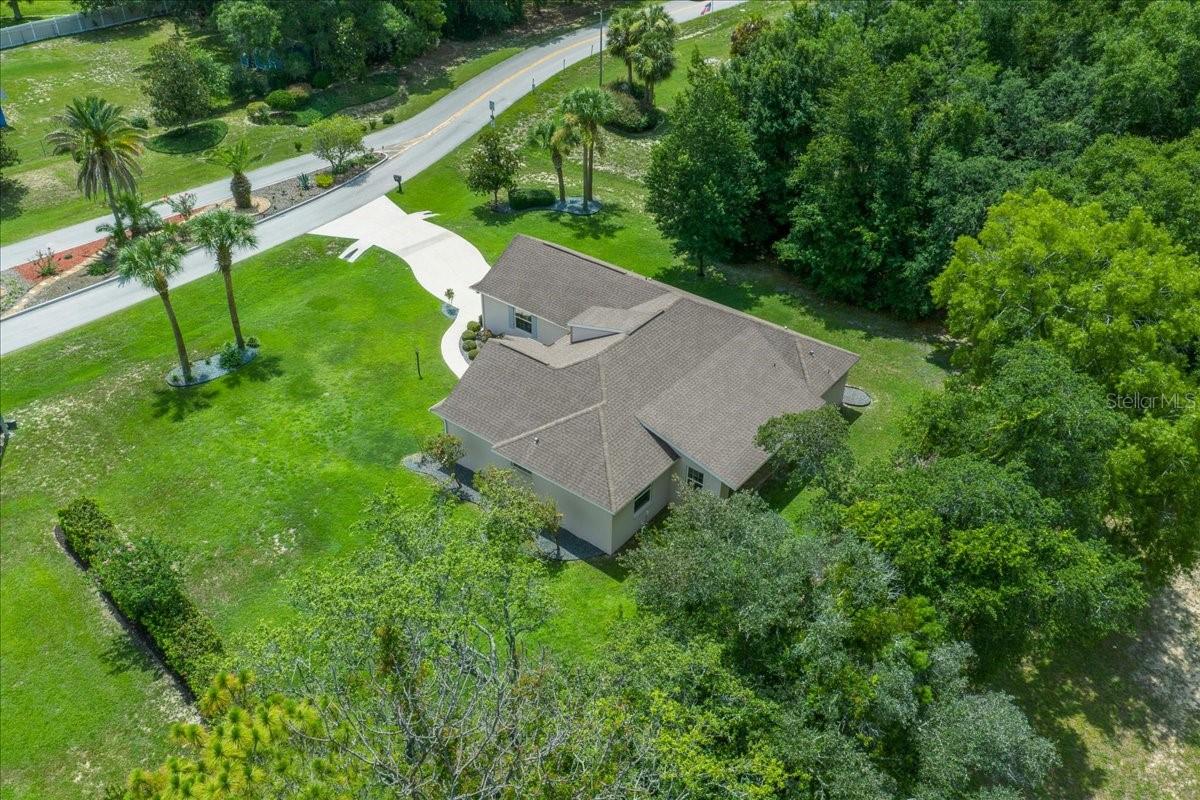 KINGSLAND COUNTRY ESTATES - MARCO POLO - Residential