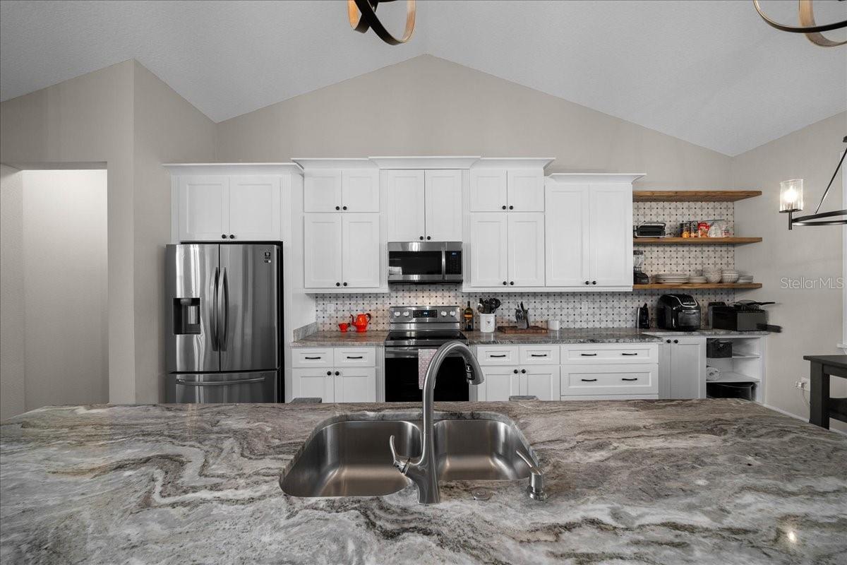 KINGSLAND COUNTRY ESTATES - MARCO POLO - Residential