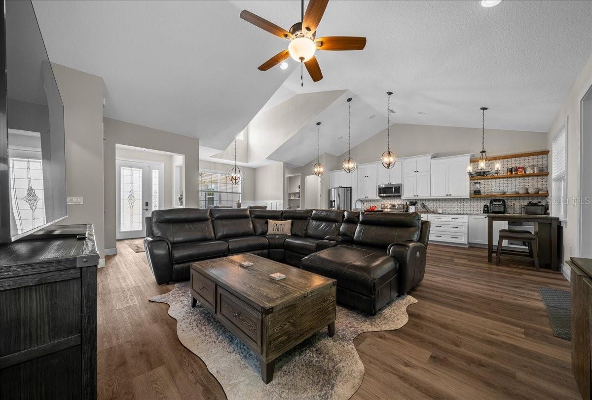 KINGSLAND COUNTRY ESTATES - MARCO POLO - Residential