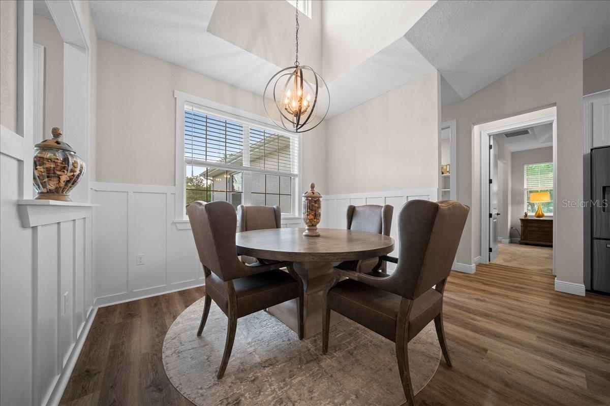 KINGSLAND COUNTRY ESTATES - MARCO POLO - Residential