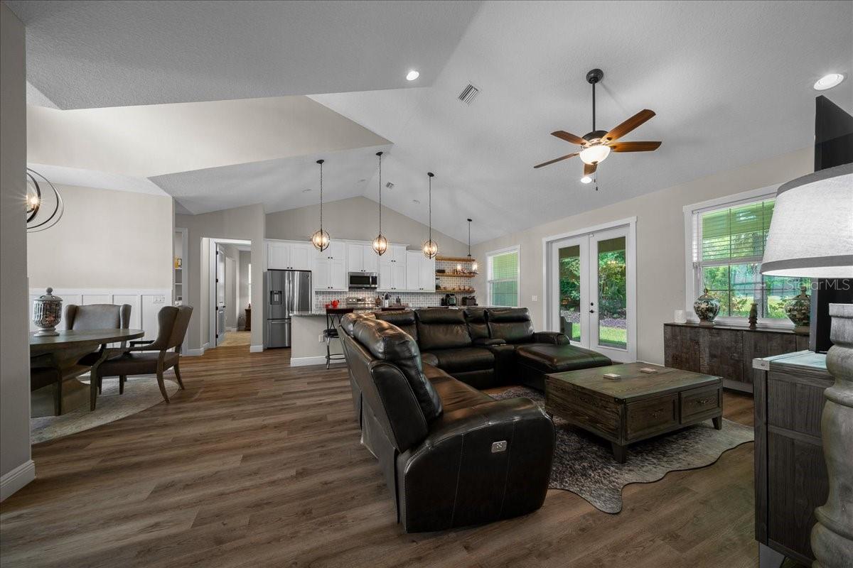KINGSLAND COUNTRY ESTATES - MARCO POLO - Residential