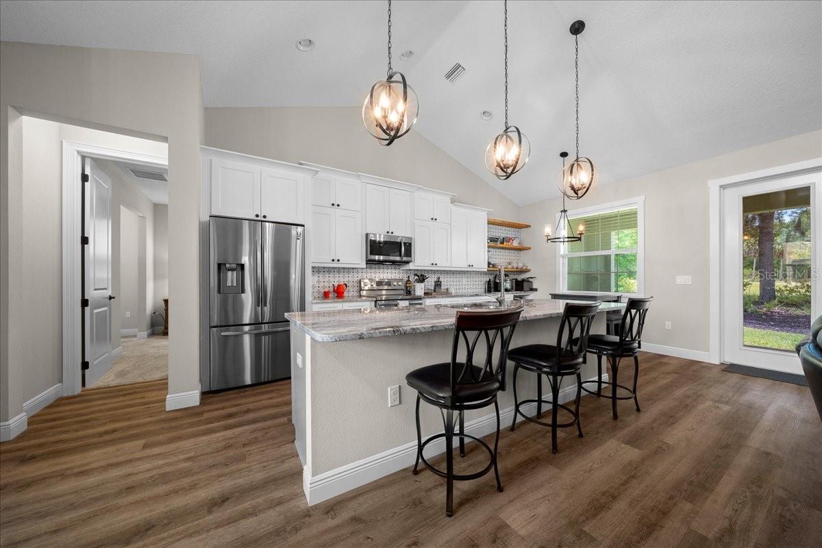 KINGSLAND COUNTRY ESTATES - MARCO POLO - Residential