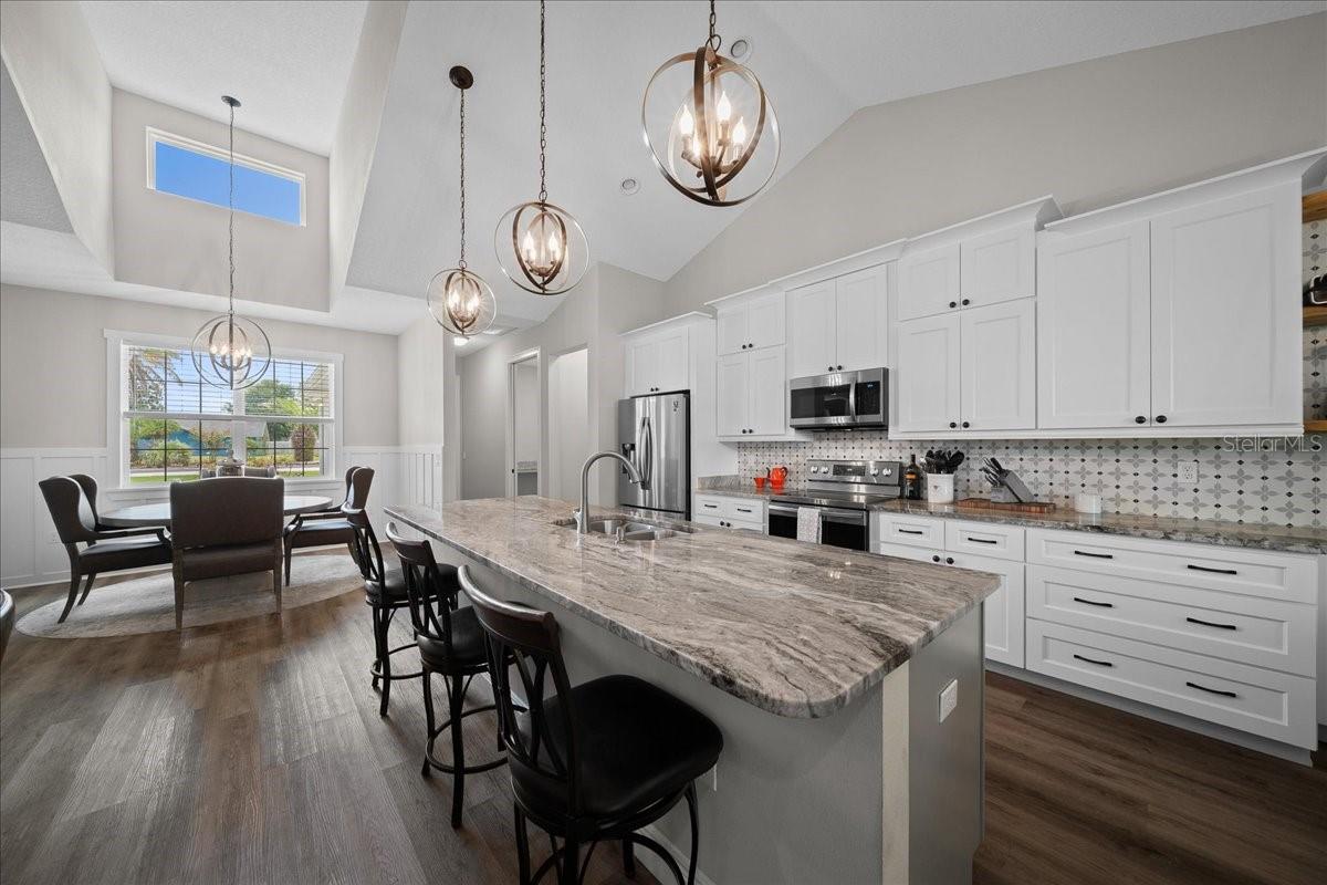 KINGSLAND COUNTRY ESTATES - MARCO POLO - Residential