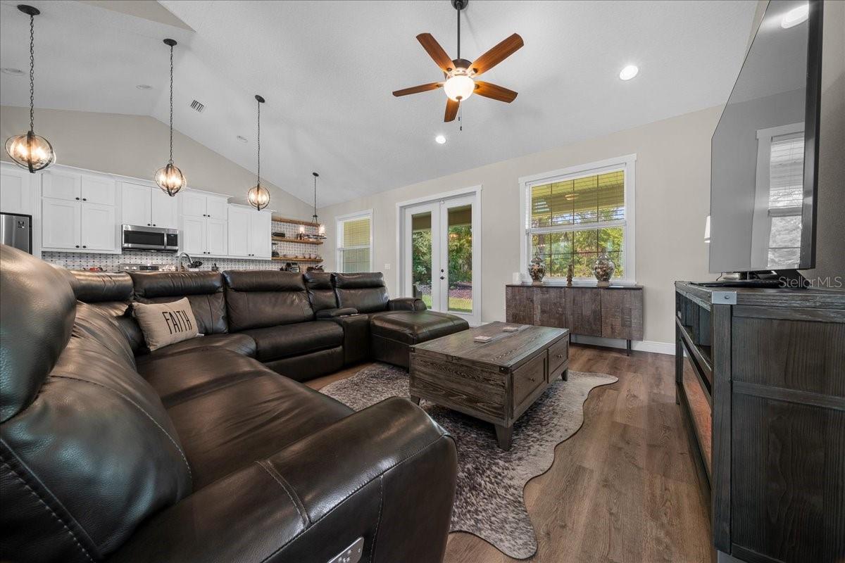 KINGSLAND COUNTRY ESTATES - MARCO POLO - Residential
