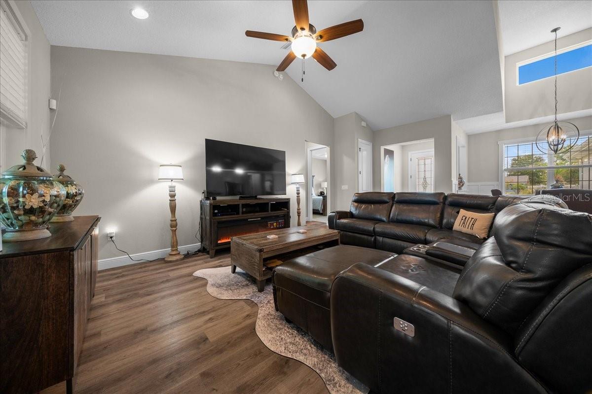 KINGSLAND COUNTRY ESTATES - MARCO POLO - Residential