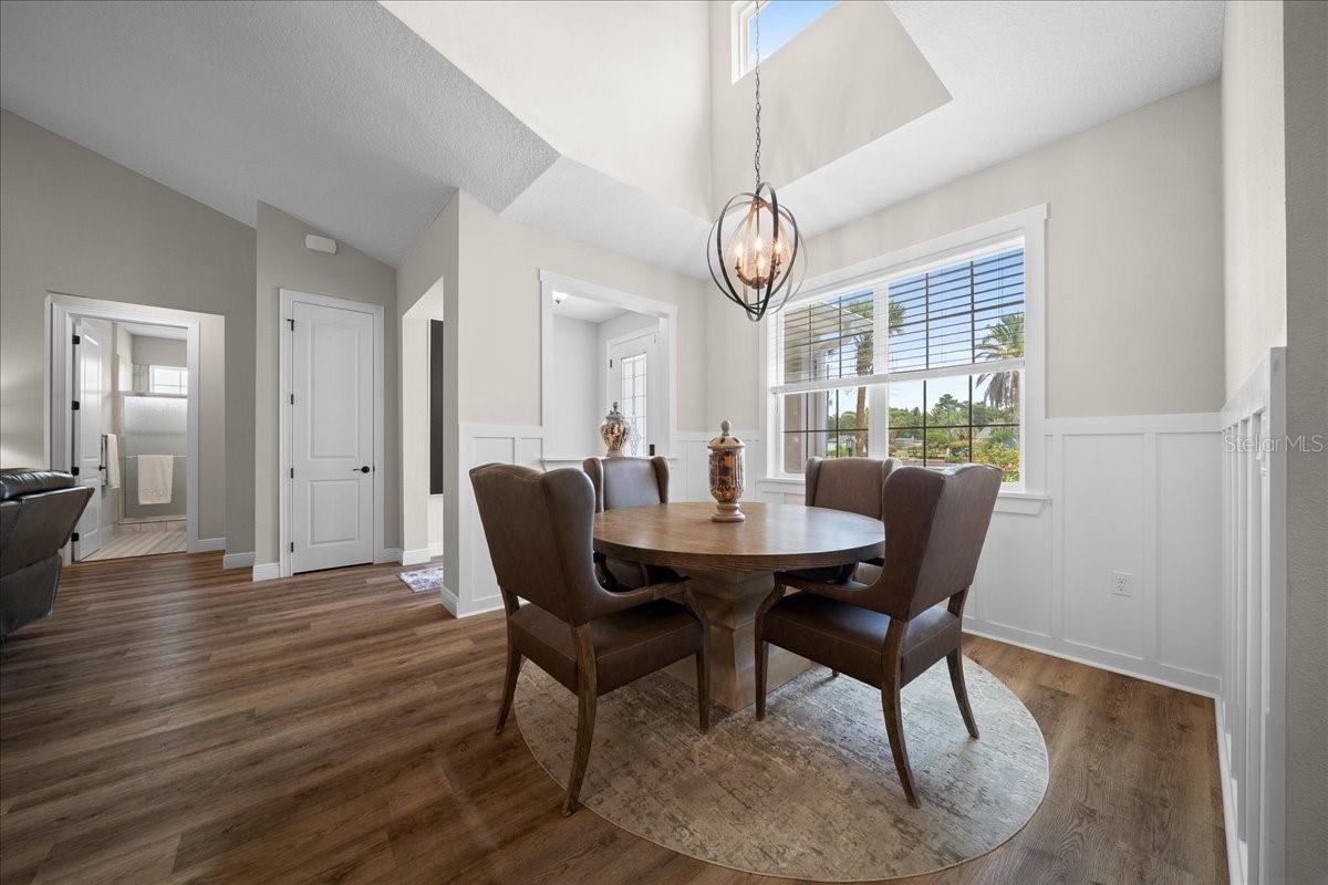 KINGSLAND COUNTRY ESTATES - MARCO POLO - Residential