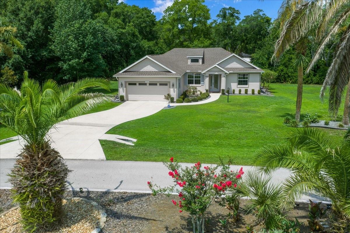 KINGSLAND COUNTRY ESTATES - MARCO POLO - Residential