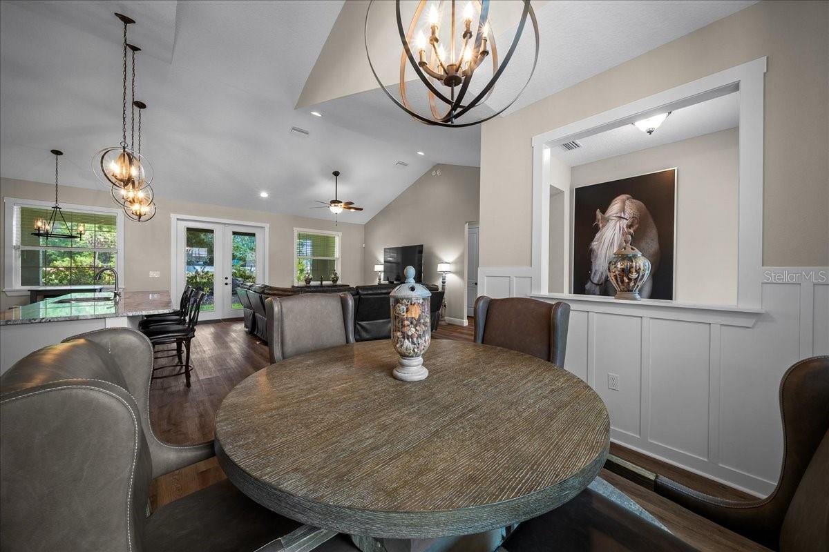 KINGSLAND COUNTRY ESTATES - MARCO POLO - Residential