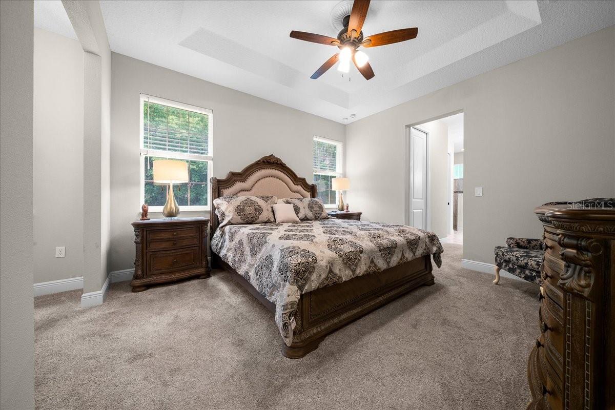 KINGSLAND COUNTRY ESTATES - MARCO POLO - Residential