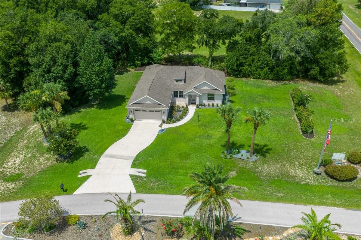 KINGSLAND COUNTRY ESTATES - MARCO POLO - Residential