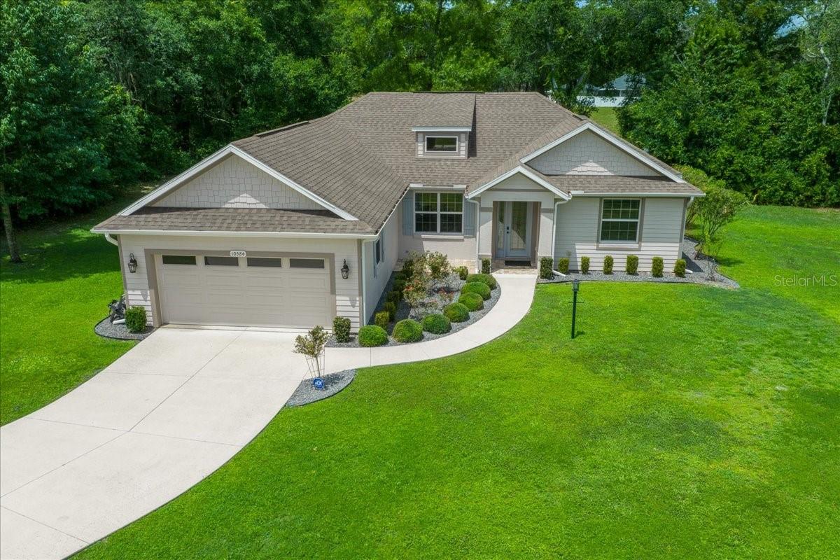 KINGSLAND COUNTRY ESTATES - MARCO POLO - Residential