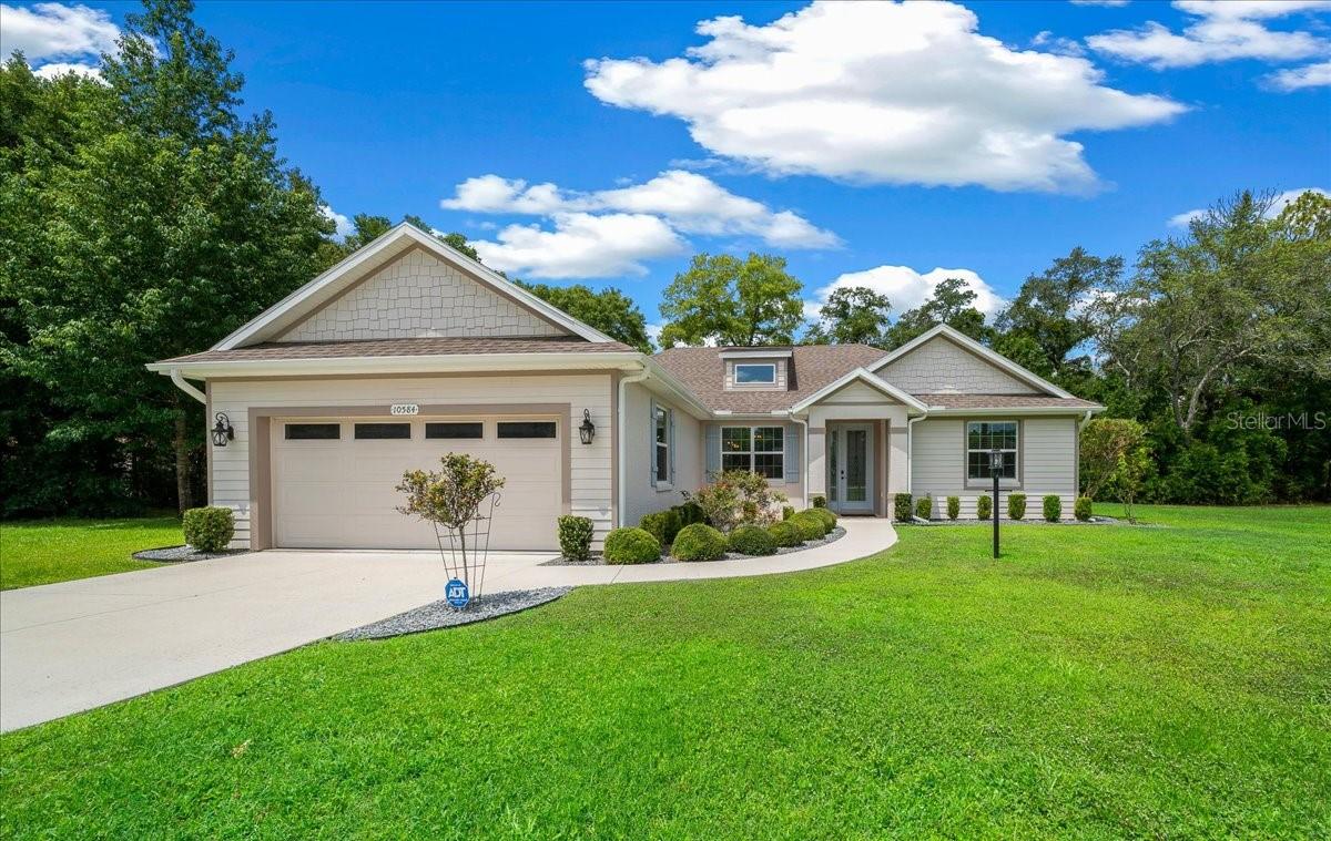 KINGSLAND COUNTRY ESTATES - MARCO POLO - Residential