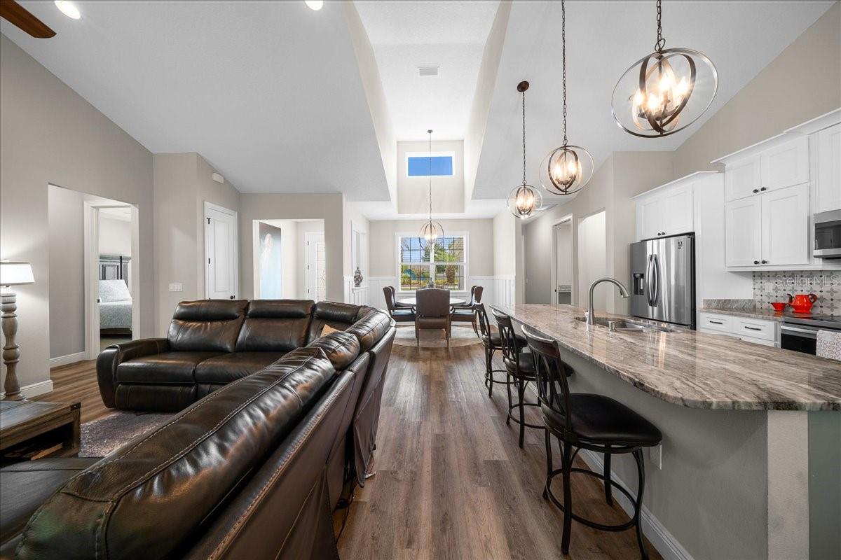 KINGSLAND COUNTRY ESTATES - MARCO POLO - Residential
