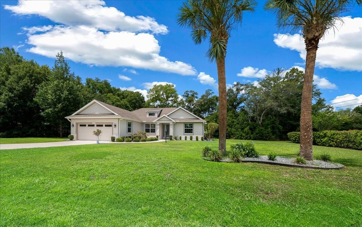 KINGSLAND COUNTRY ESTATES - MARCO POLO - Residential