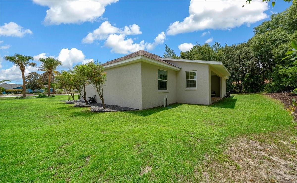 KINGSLAND COUNTRY ESTATES - MARCO POLO - Residential