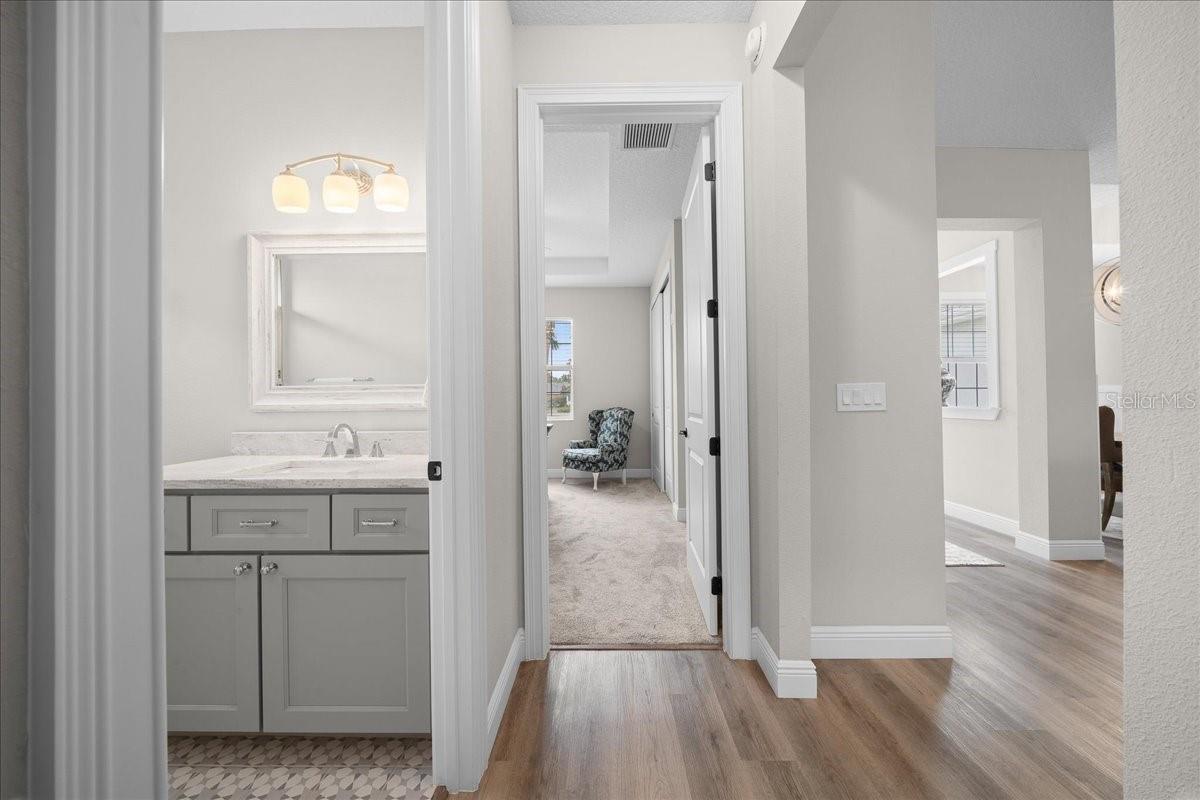 KINGSLAND COUNTRY ESTATES - MARCO POLO - Residential