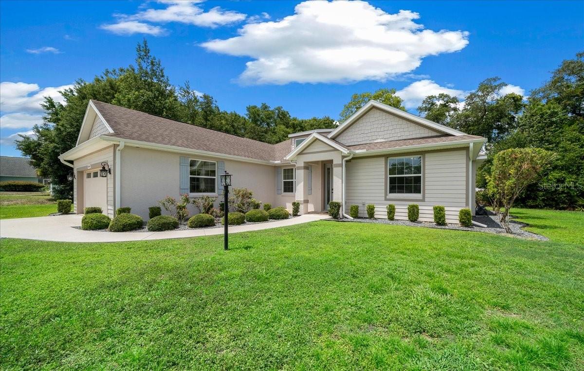 KINGSLAND COUNTRY ESTATES - MARCO POLO - Residential