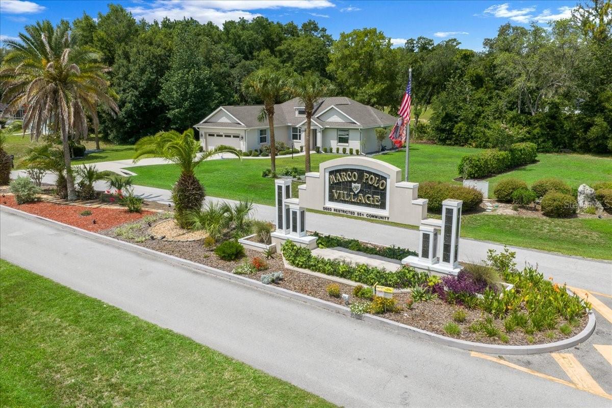 KINGSLAND COUNTRY ESTATES - MARCO POLO - Residential