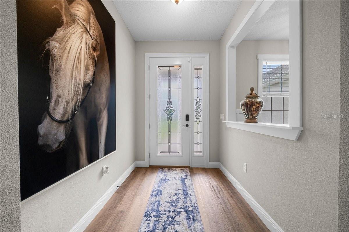 KINGSLAND COUNTRY ESTATES - MARCO POLO - Residential
