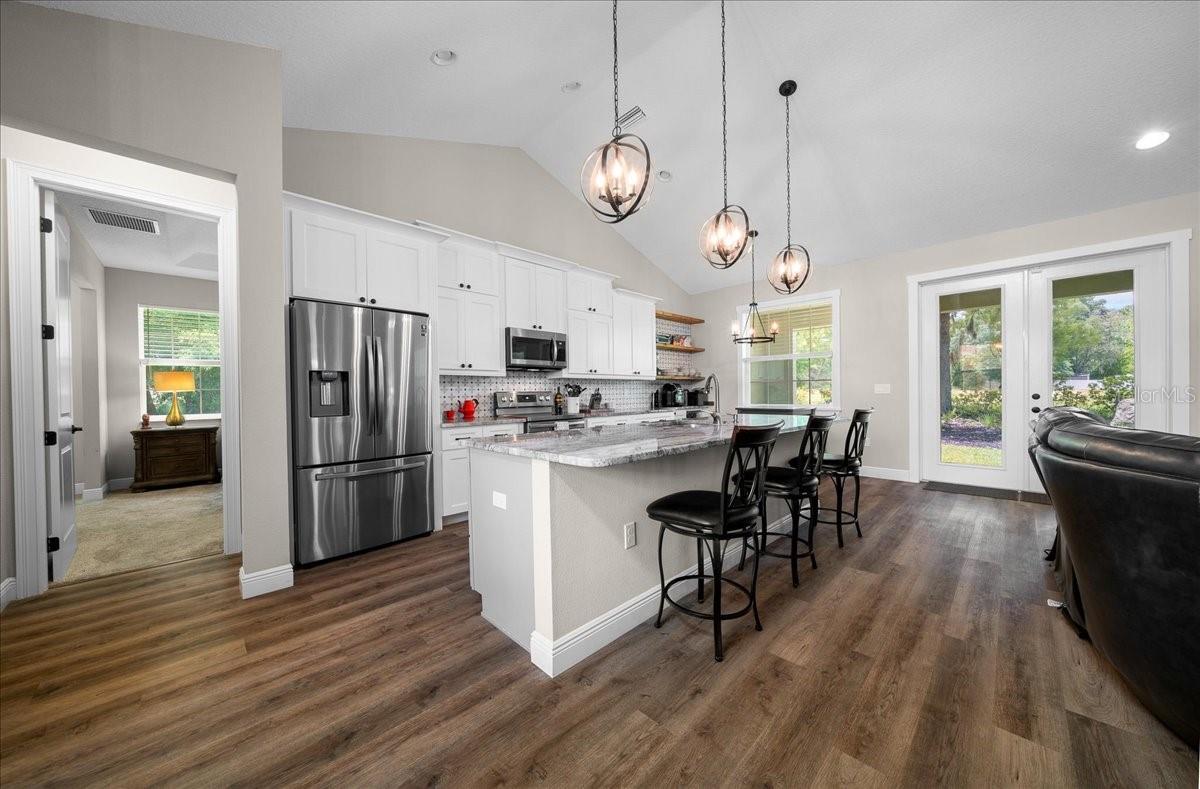 KINGSLAND COUNTRY ESTATES - MARCO POLO - Residential