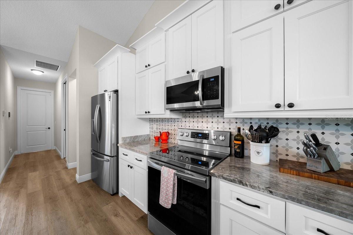 KINGSLAND COUNTRY ESTATES - MARCO POLO - Residential