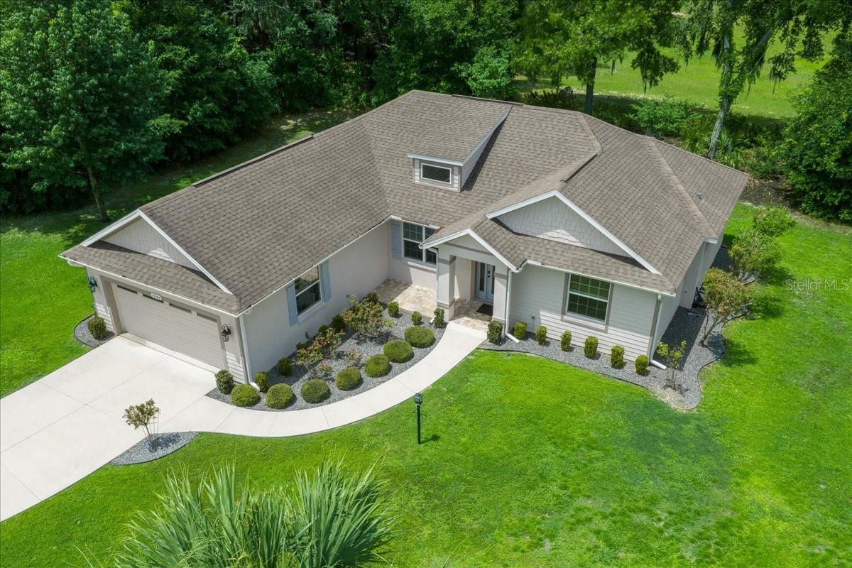 KINGSLAND COUNTRY ESTATES - MARCO POLO - Residential